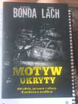 Książka motyw ukryty