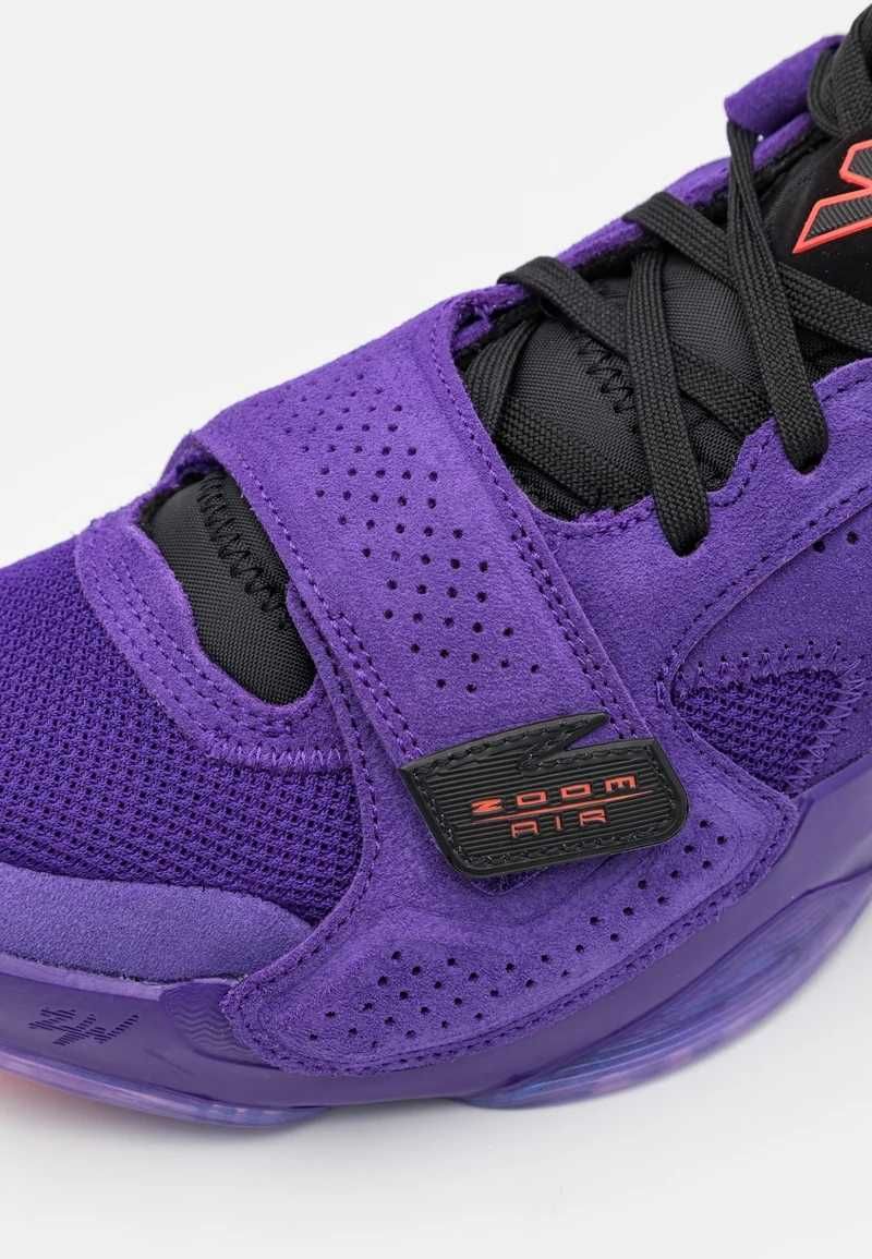 Wyprzedaż ! Oryginalne buty Nike Air Jordan Zion 2 cena katalog 699zł
