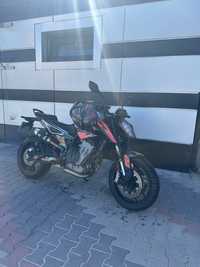 Продам мотоцикл Ktm duke 790 .