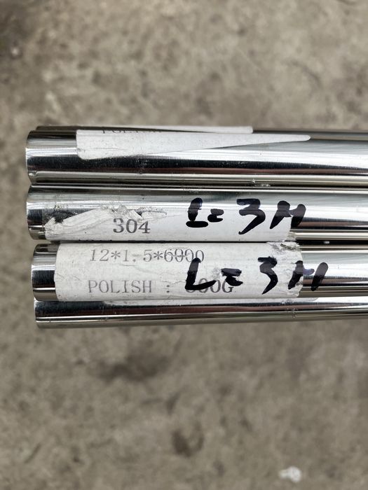 Труба нержавіюча,трубка нержавійка,трубка нержавіюча,труба нержавеющая