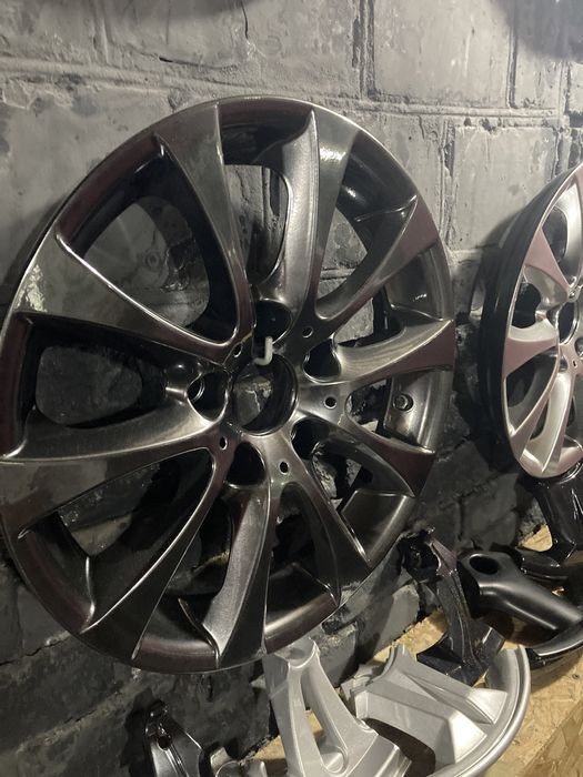 Краска для дисков