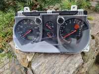 mitsubishi Outlander I 2.4 benzyna licznik zegar zegary automat