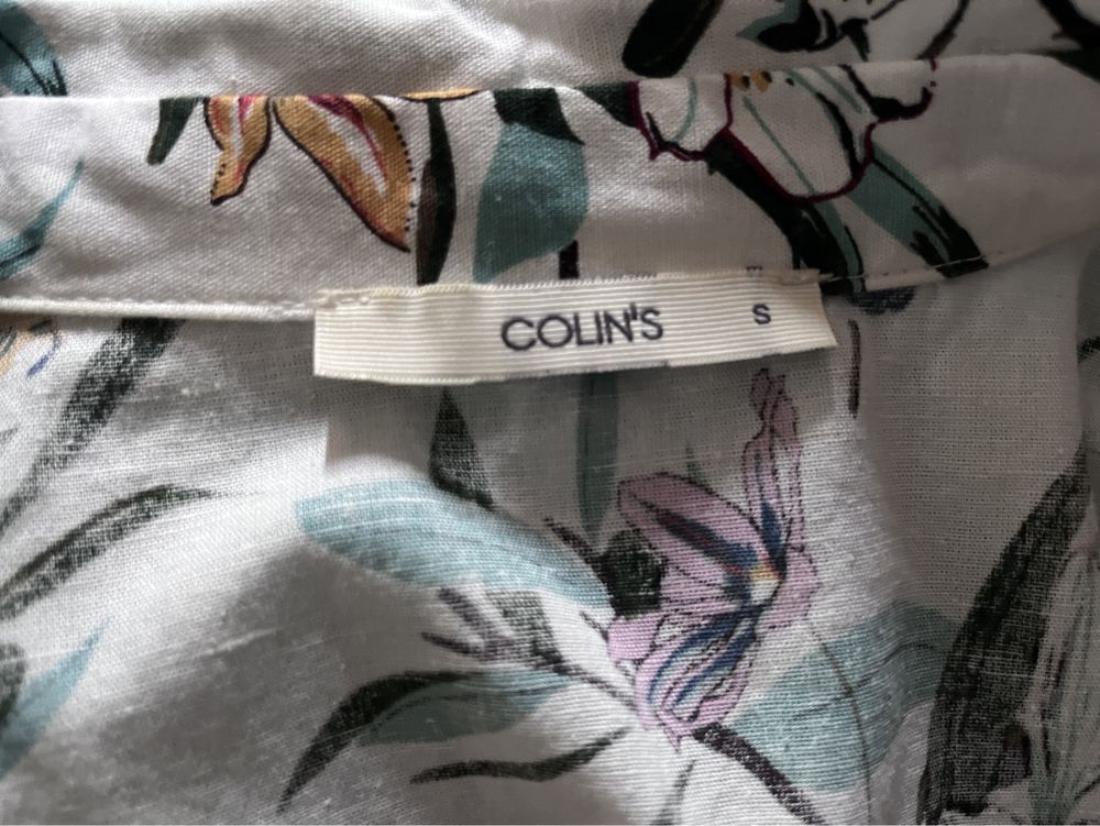 Коротка сукня Collin’s