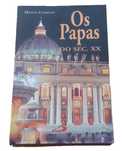 Os Papas do Século XX, de Manuel Clemente