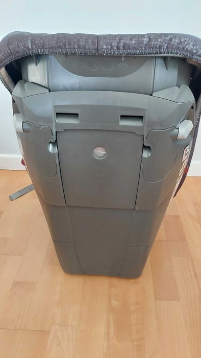 Fotelik samochodowy Römer King 9-18kg