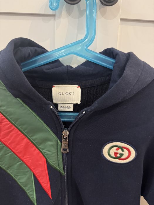 Dres komplet dzięciecy Gucci