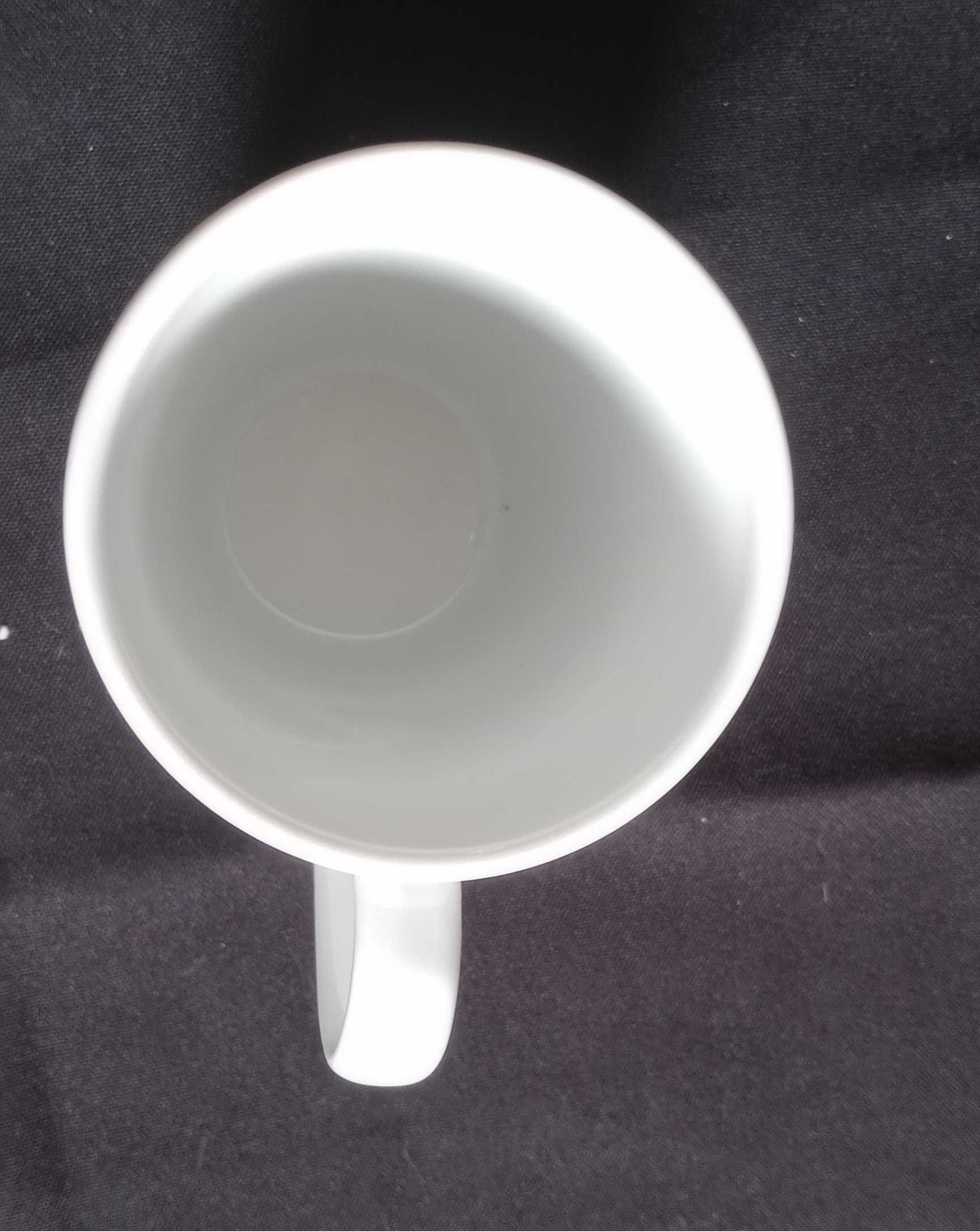 Caneca dos patinhos rtp 1999