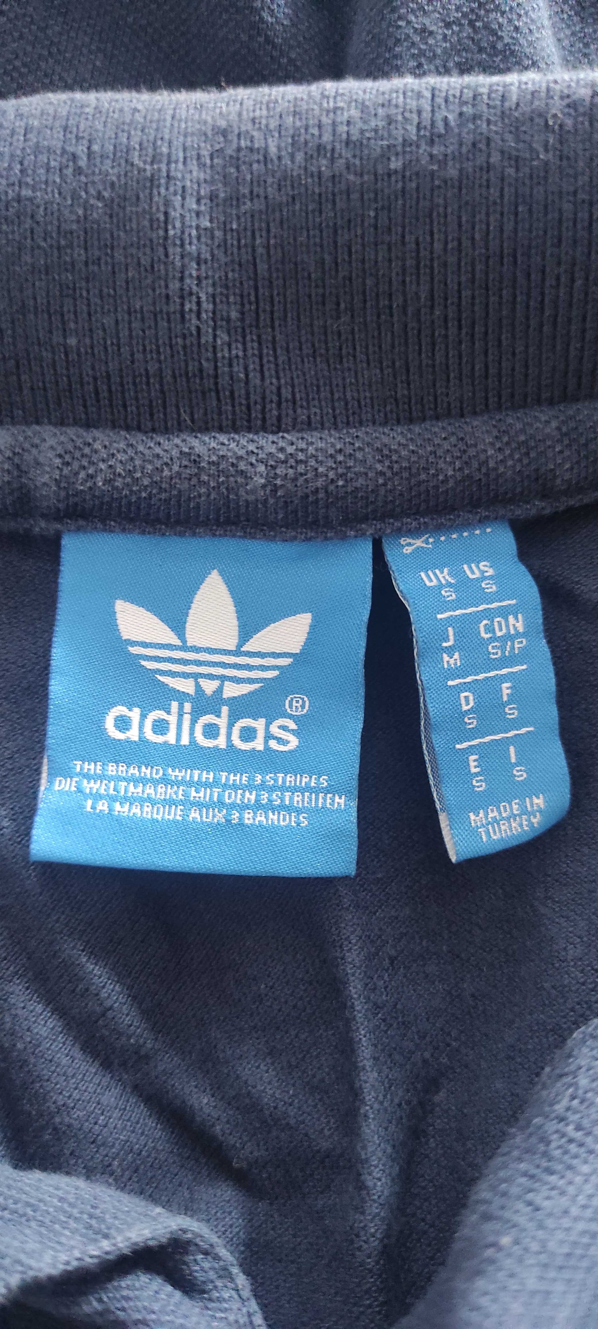 Koszulka Polo Adidas