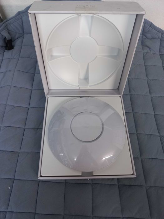 Ubiquiti UniFi U6 Long Range - AX3100 - WiFi 6