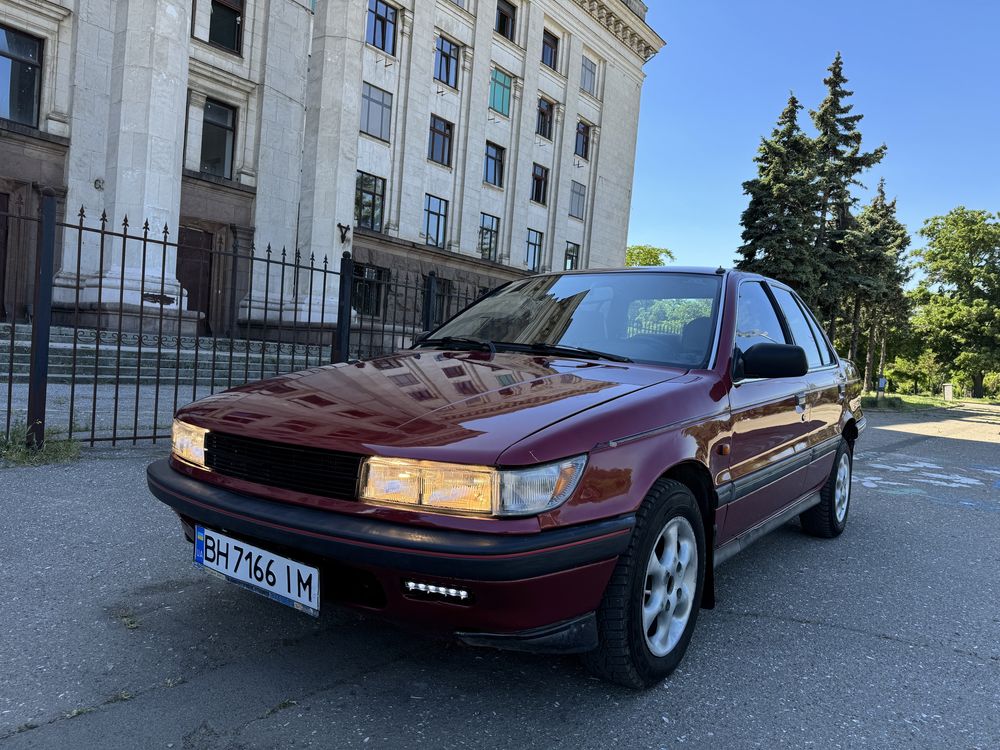 Mitsubishi LANCER Отличное состояние‼️