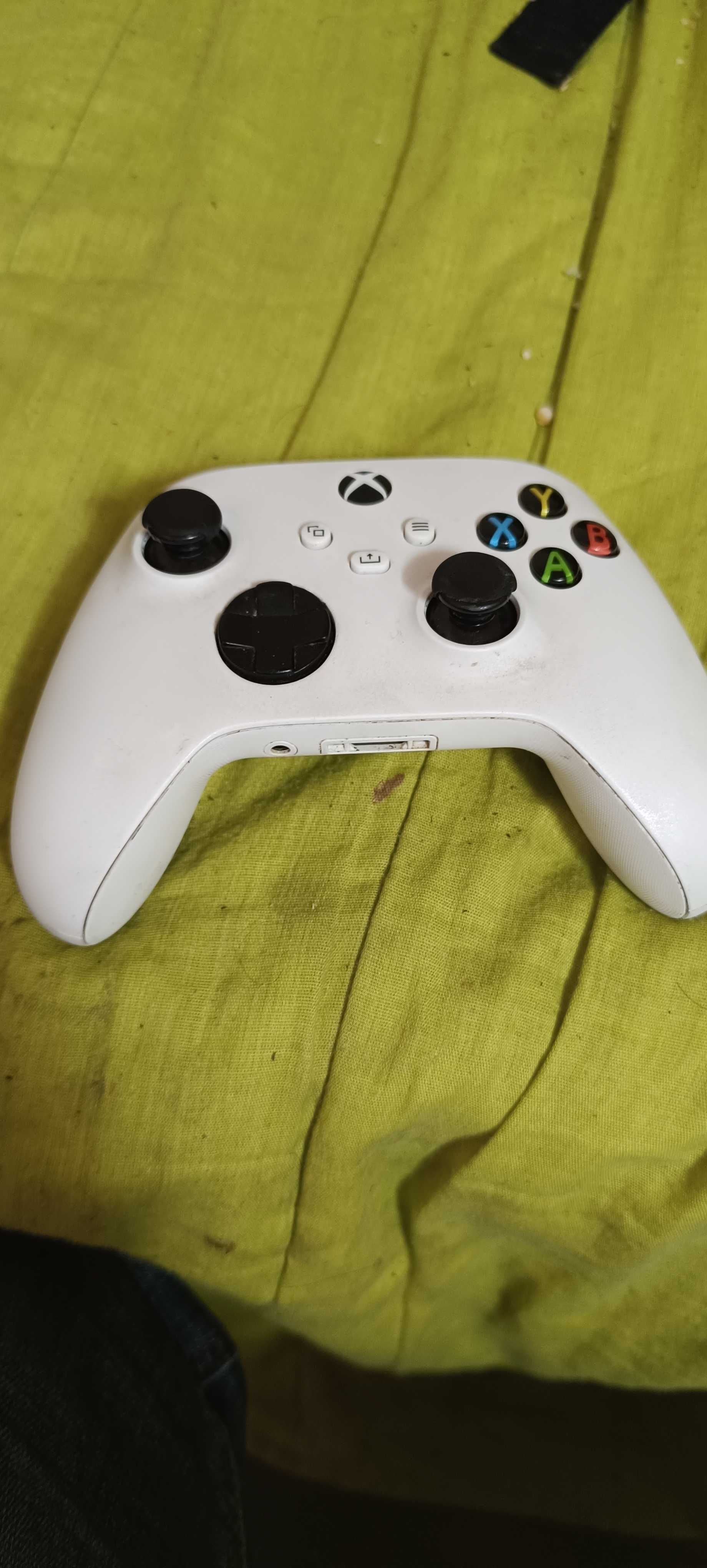 Vendo comando para xbox