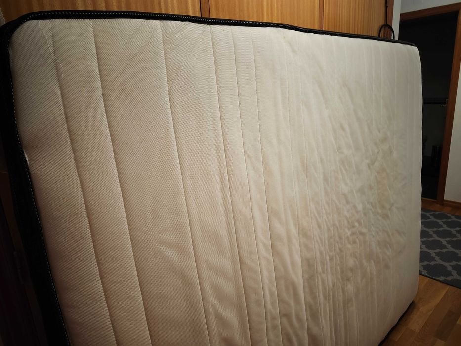 Vendo Colchão 15 cm