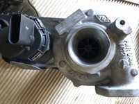 Turbo 1244VZ 15 HDI