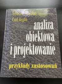 Analiza obiektowa i projektowa