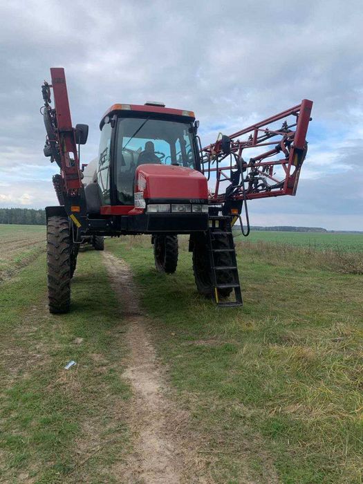 Оприскувач Case IH Patriot 3330 2013