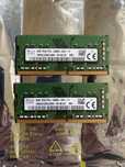 DDR4 2666 hynix 8gb (8+8) 16gb для ноутбуков