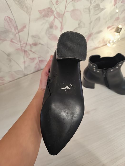 Черевички Jenny Fairy 39 розміру в стані нових