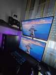 PC Gaming + Setup