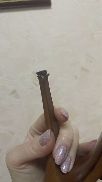 Вінтажні босоніжки Yvessent Laurent