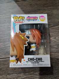 Naruto Boruto Cho Cho Funko POP figurka cho-cho