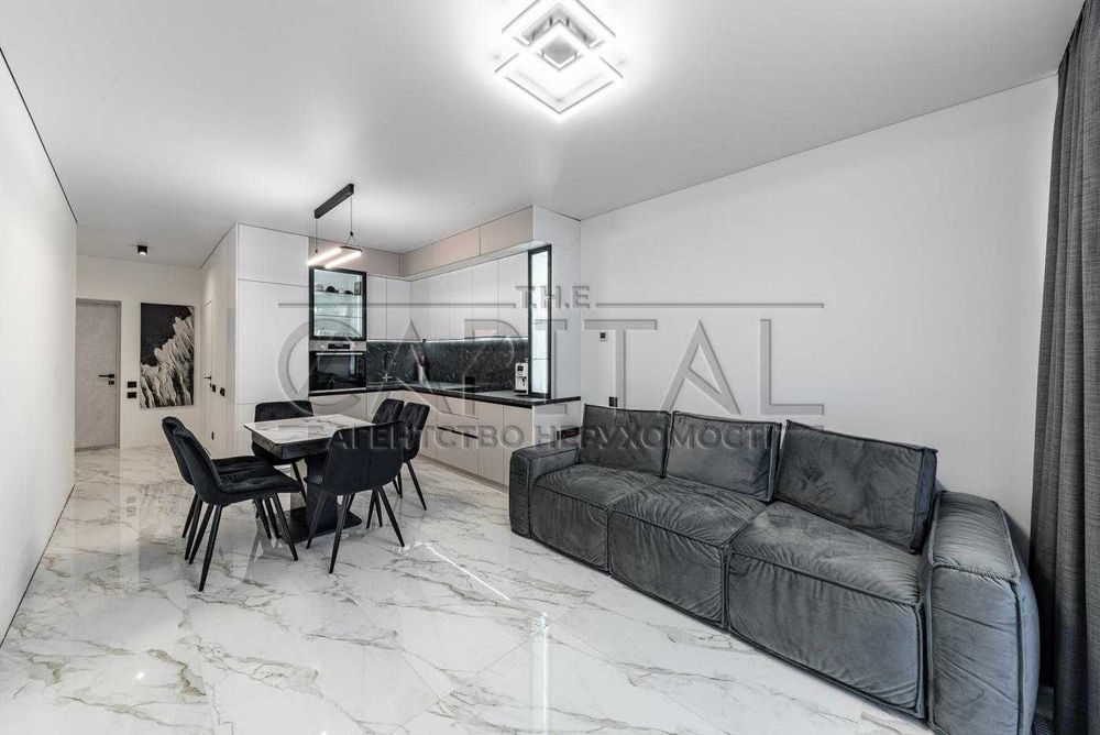 Продажа Квартиры ул. Кудряшова 8-10 ЖК City HUB