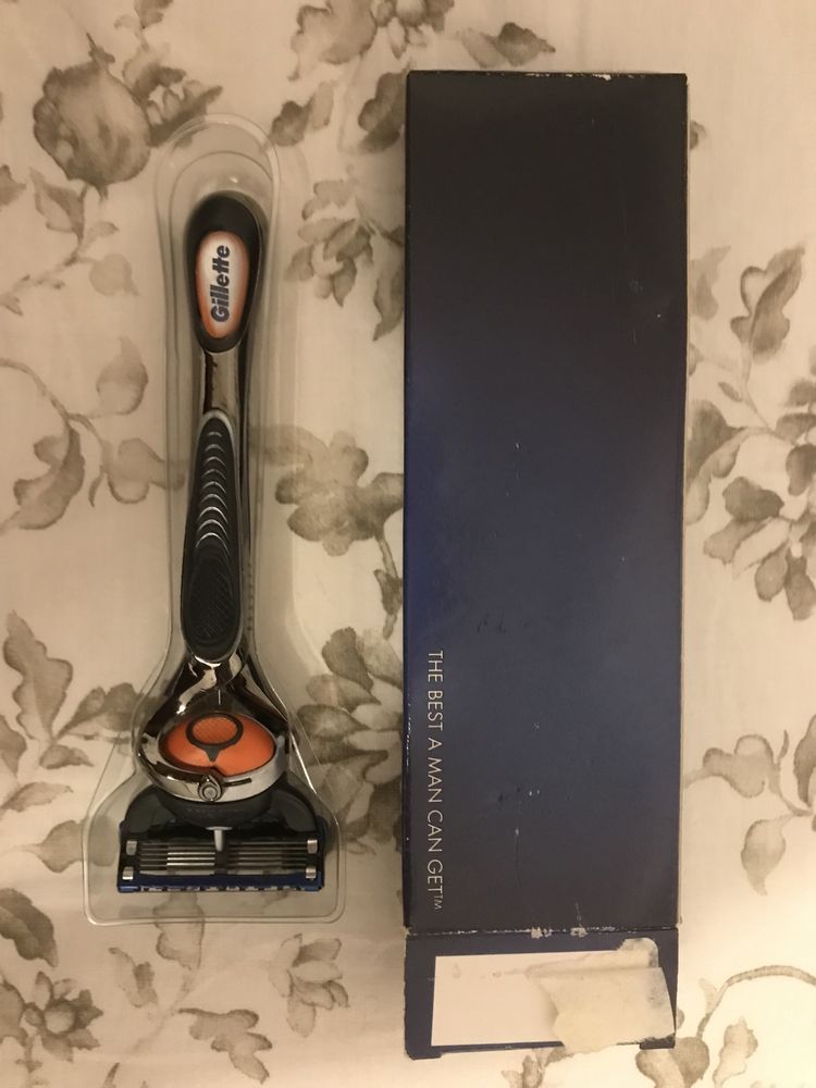 Gillette Fusion Proglide