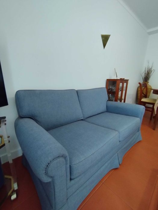 Sofá 2 lugares (1,70cm)