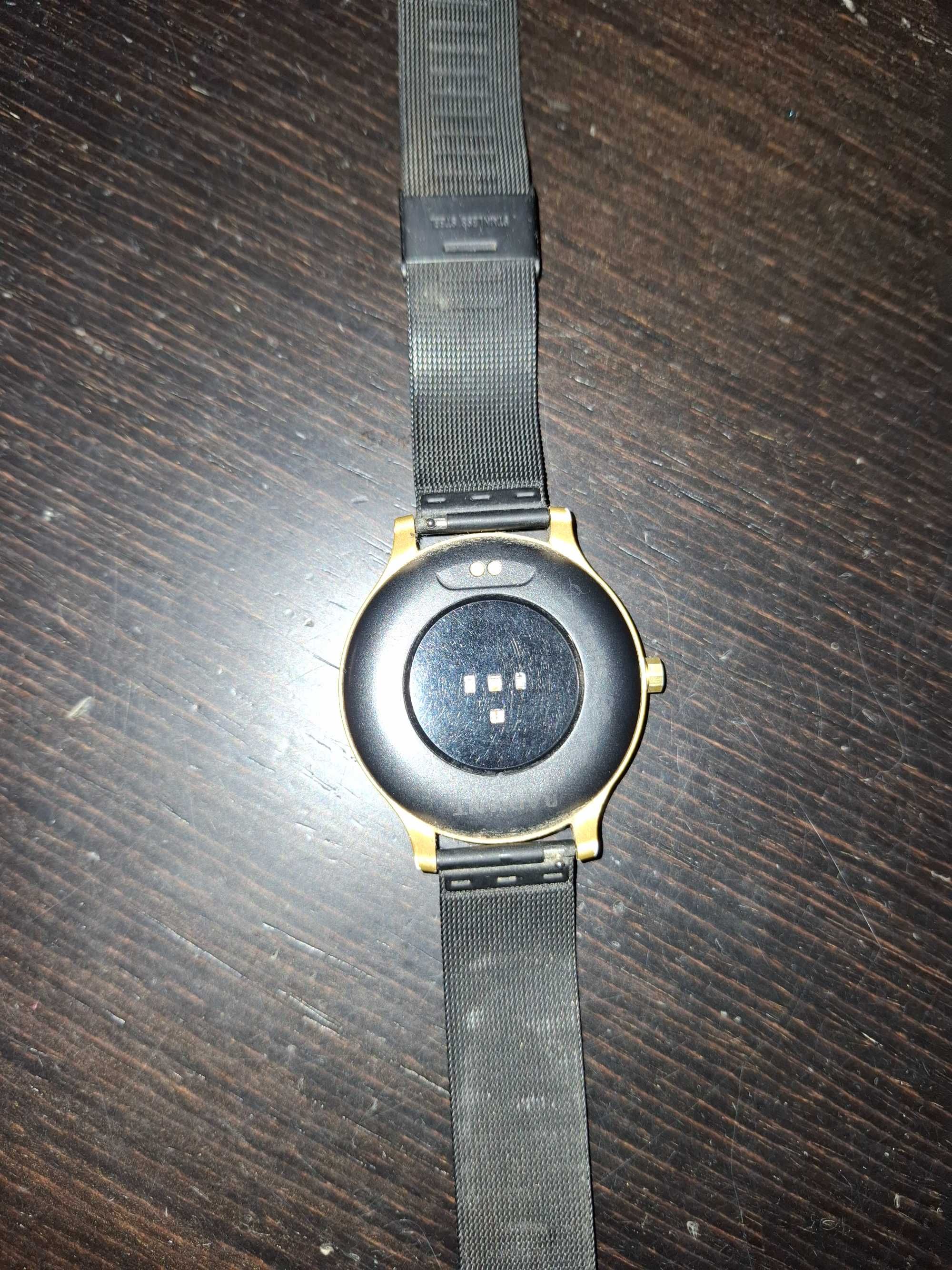 Smartwatch usado