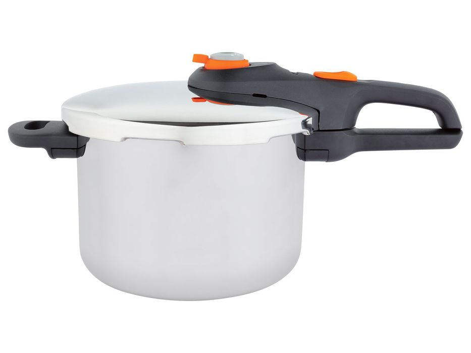 Szybkowar tefal 6l.