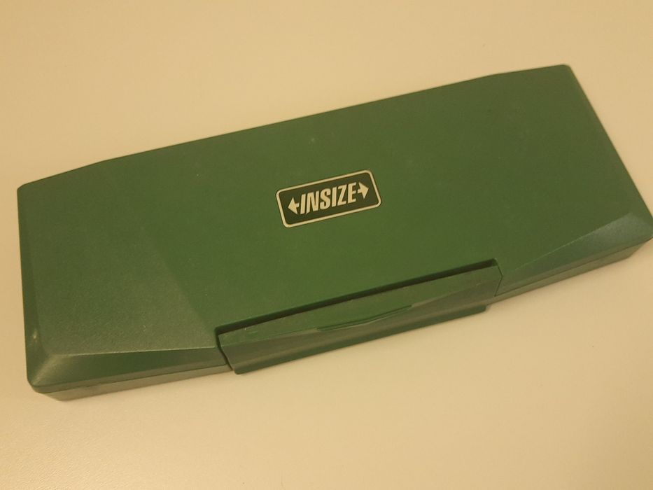 Paquimetro Profissional Digital - com usb