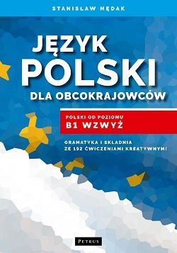Język Polski Dla Obcokrajowców Petrus