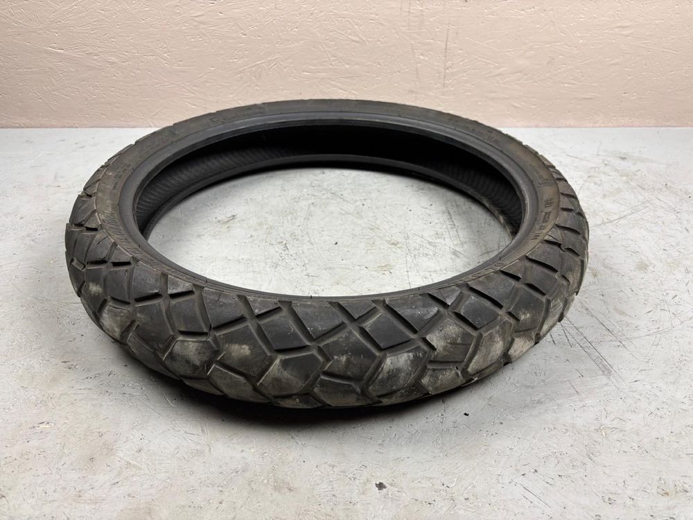 Bmw R1200 R1250 GS Opona Przód Continental 120/70R19 TCK 70 2023 Rok !