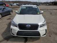 SUBARU Forester 2.0XT TOURING 2016