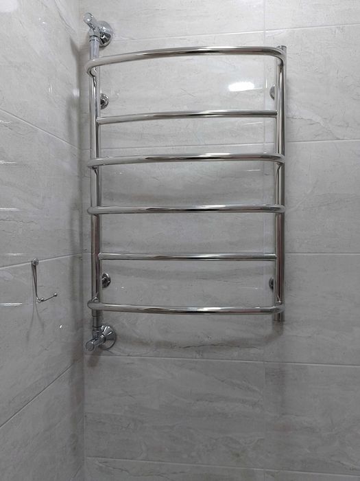 Ремонт квартир і офісів під ключ