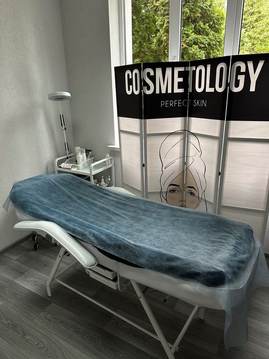 Оренда ( суборенда)косметологічного кабінету