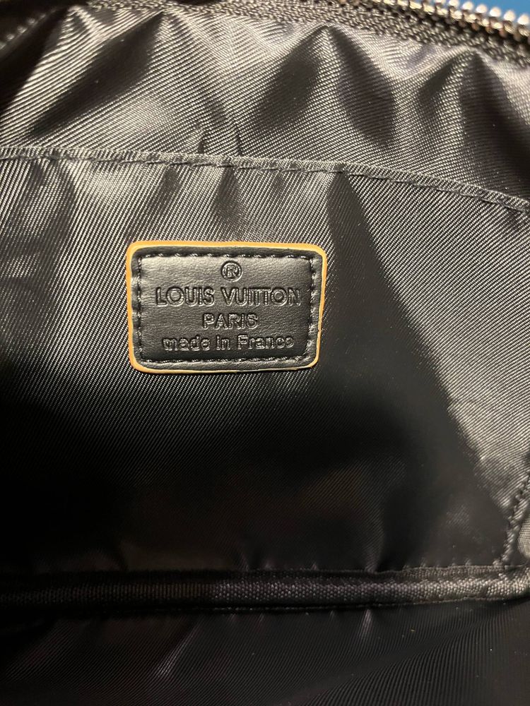 Torebka Louis Vuitton