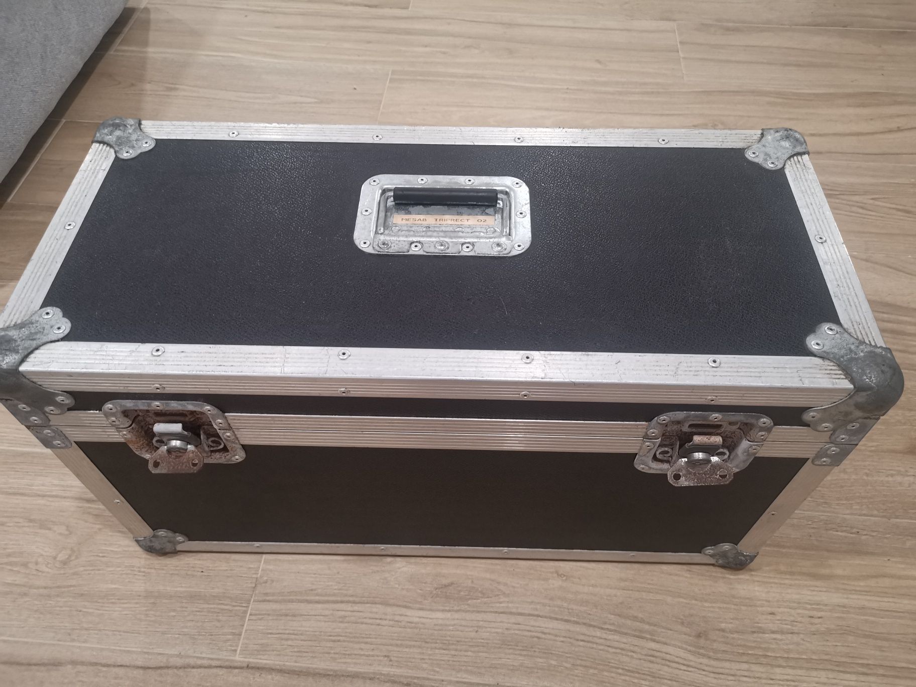 Mesa boogie triple rectifier