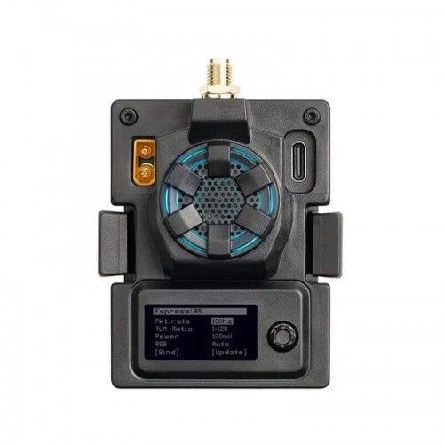 BetaFPV ELRS 2.4GHz та 915 TX