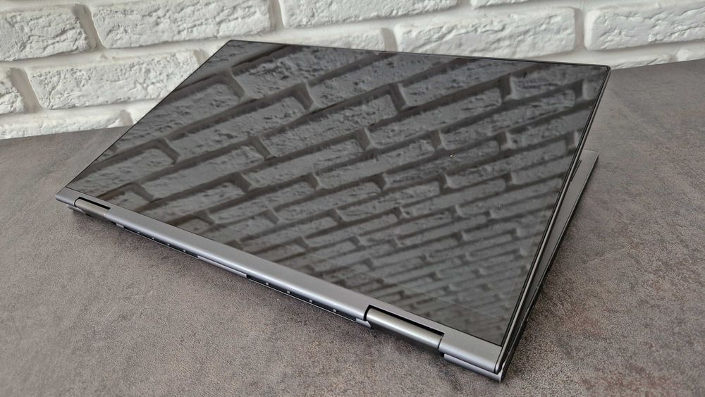 Ноутбук Lenovo Yoga C740 /i5 10210UU/12озу/256 ссд/Трансформер