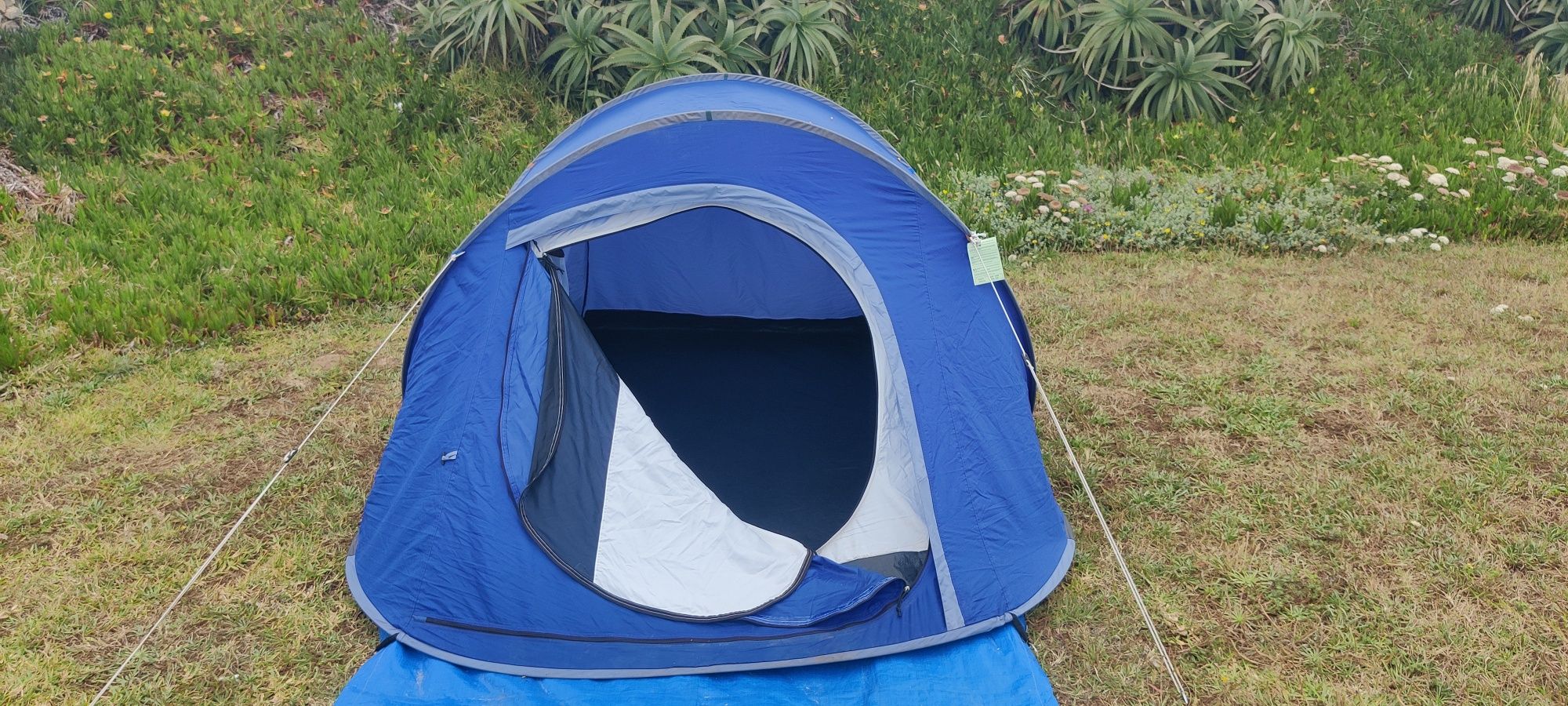 Quechua 2 seconds 120