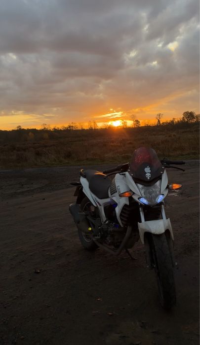 Lifan KP200 продам