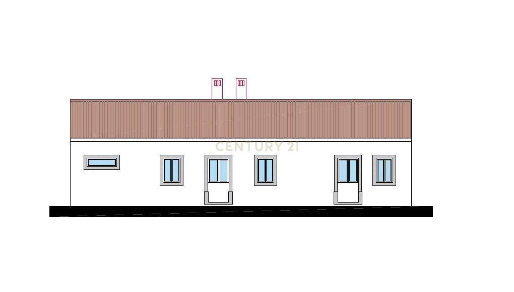 Quinta em Ferreira Zêzere