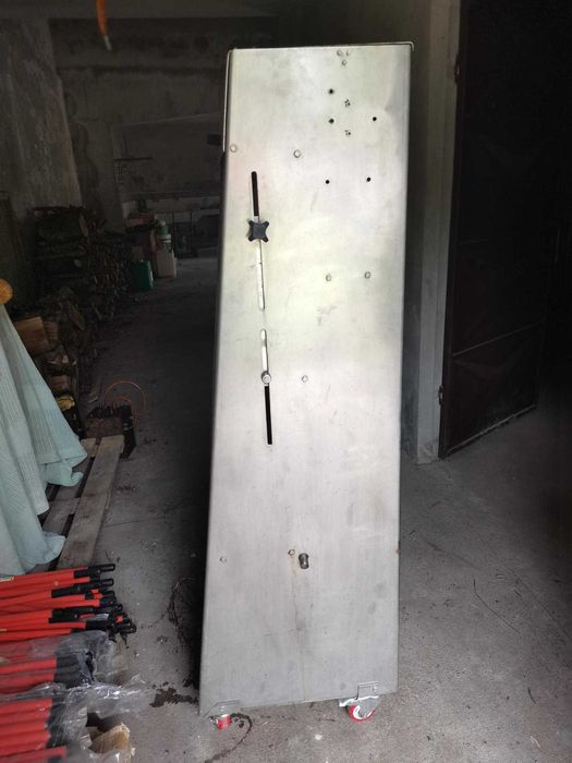 Maquina Enchimento Manual - Diversos Líquido - 6 bicos