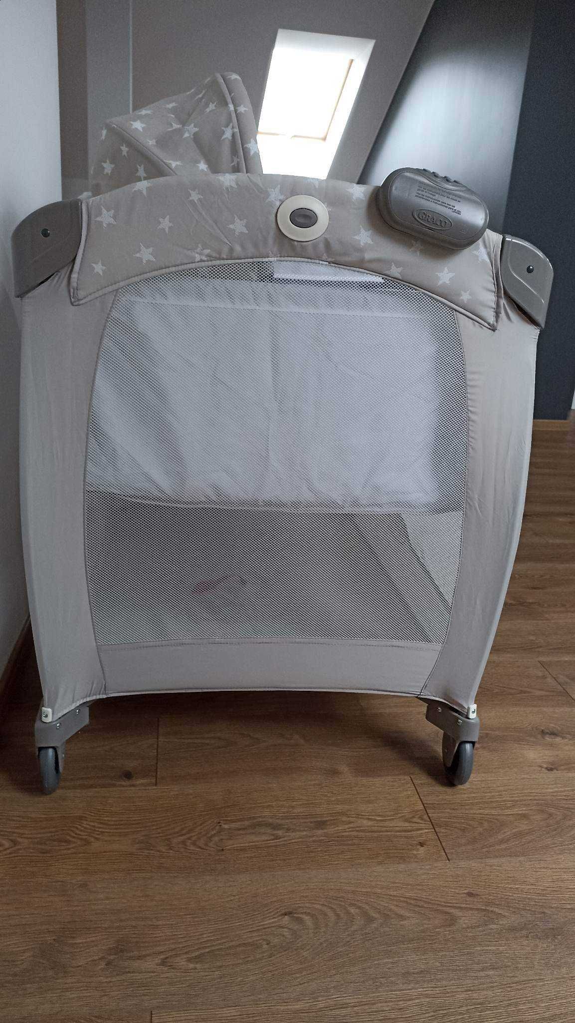 Graco Contour Electra