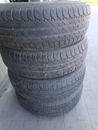 Sprzedam opony 195/65 R 15