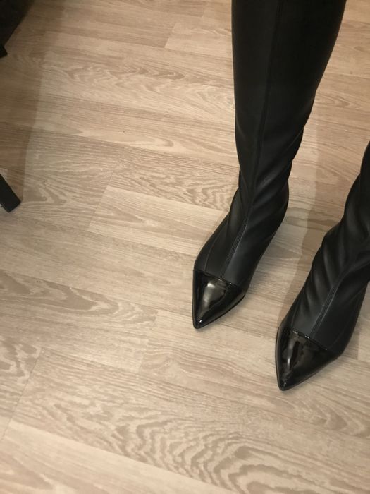 Чоботи Baldinini