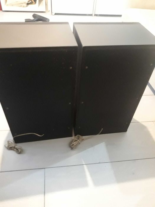 1 Coluna de som Tecnison 100w