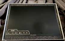 Монітор Wuawe 120Hz HDR 16 "IPS" New 1920x1200 (2 шт.)