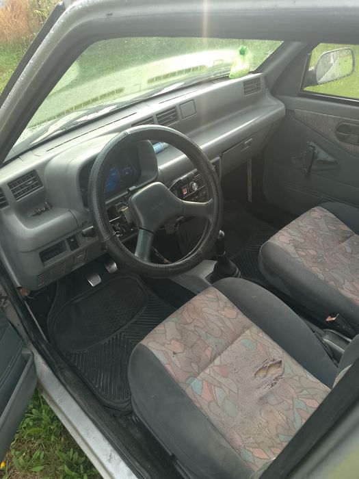 Продам машину в доброму стані.