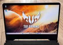 Laptop ASUS TUF Gaming FX505DT